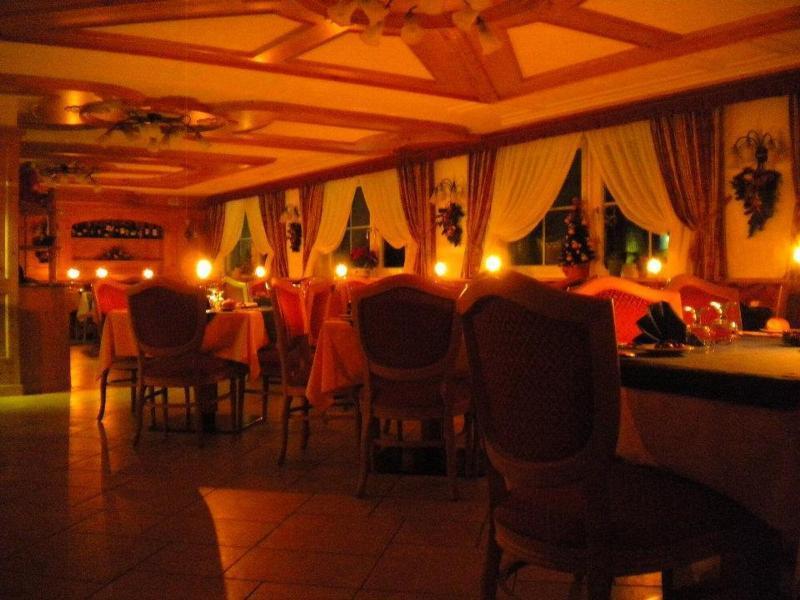 Hotel Panorama